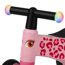 Біговел Lionelo Sammy Pink Rose